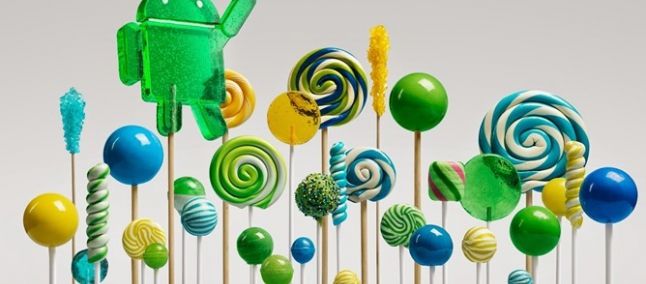 LG Nexus 4: ufficiale l'aggiornamento ad Android 5.0 Lollipop