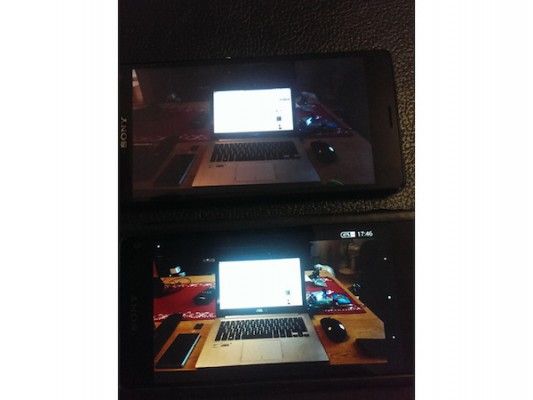 xperia z3