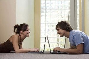 incontri online