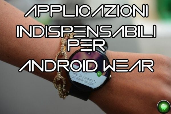 indossabili