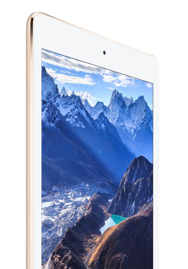 iPad Air 2