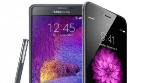 galaxy note 4
