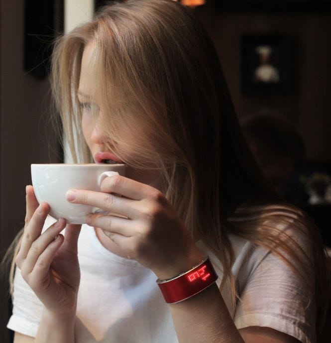 .Klatz: smartwatch o smartphone?