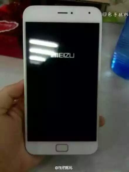 meizu mx4 pro