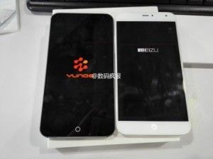Meizu MX4 Pro