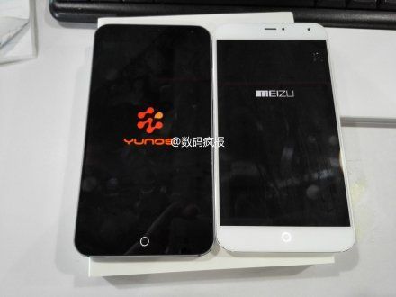 Meizu MX4 Pro