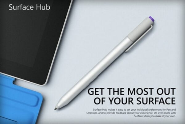 microsoft surface