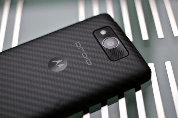 Motorola Droid Turbo