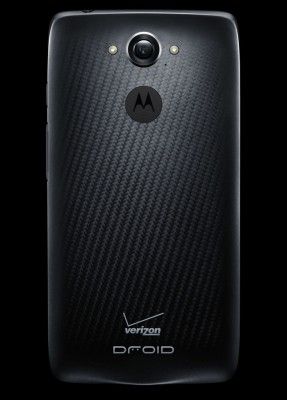 motorola droid turbo