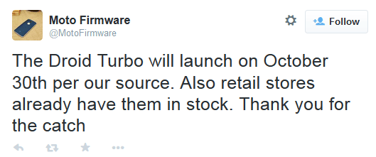 Motorola Droid Turbo
