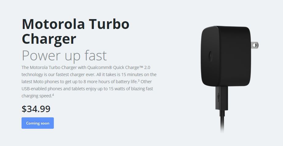 batteria Motorola Nexus 6