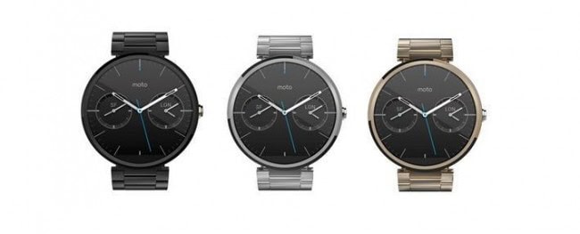 motorola moto 360