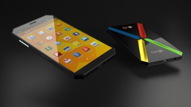 Nexus 6