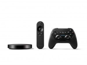 nexus player