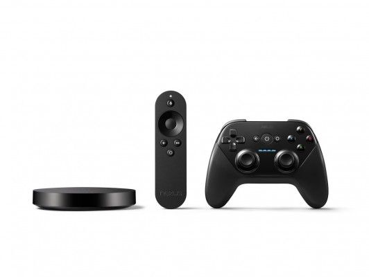 nexus player