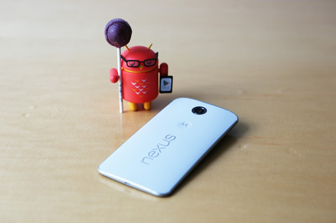 Android 5 Lollilop: lista dei primi dispositivi a ricevere l'aggiornamento