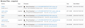 cyanogenmod 11