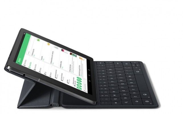 HTC Nexus 9