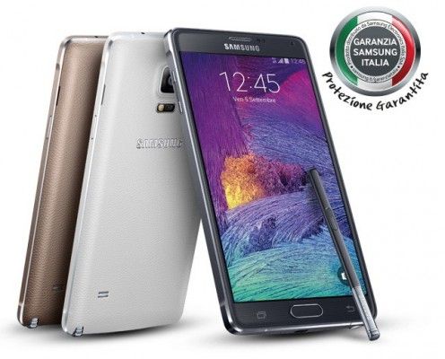 note 4