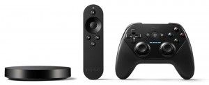 nexus player