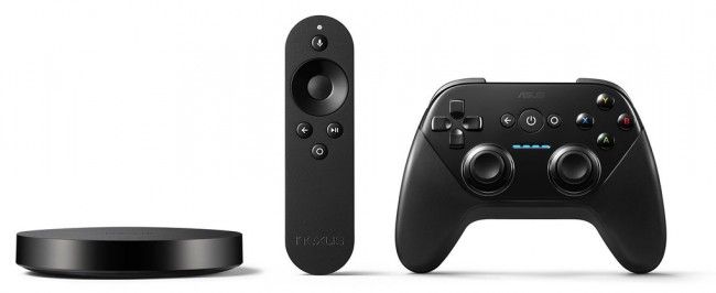 nexus player
