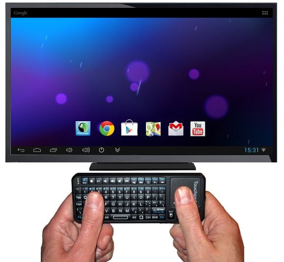 PC Android