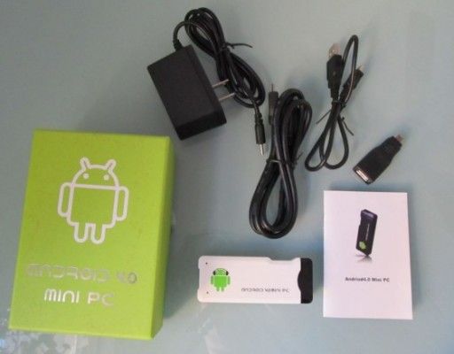 PC Android