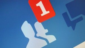 rischio facebook