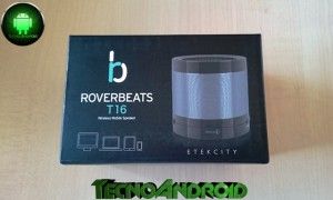 roverbeats T16