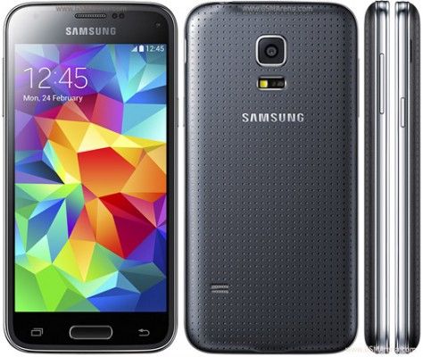 samsung galaxy s5 mini