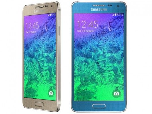 Galaxy A7