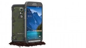 s5 active