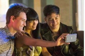 Smartphone selfie-centric: ecco i migliori del momento