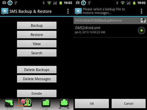 smsbackup-load