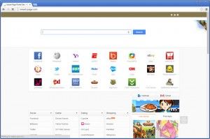 sweet-page