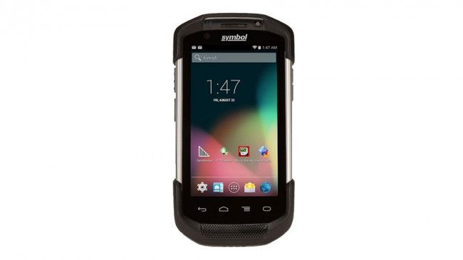 Motorola Symbol tc70
