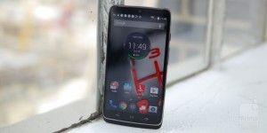 DROID Turbo
