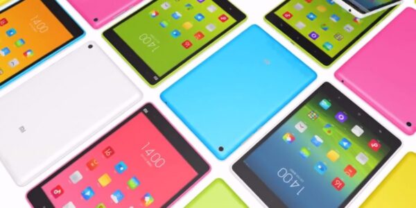 tablet