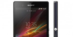 Sony Xperia Z4