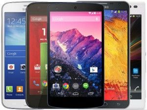 migliori smartphone android