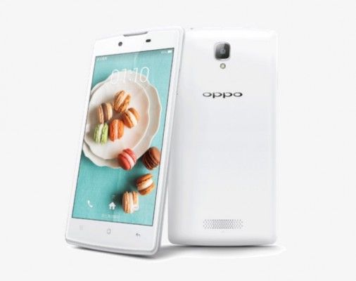 Oppo