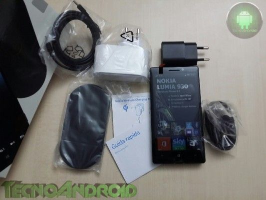 Nokia Lumia 930
