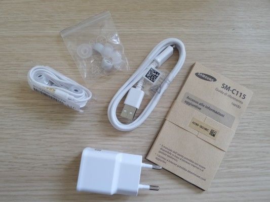 Galaxy K Zoom