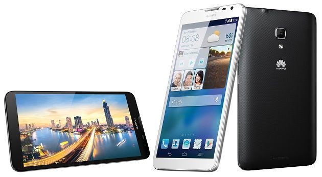 Ascend Mate 2