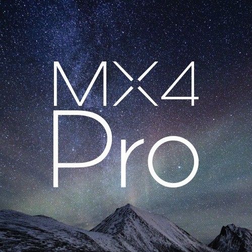 mx4 pro