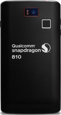 Snapdragon 810