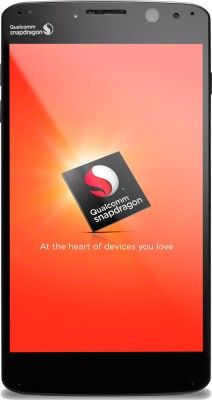 Snapdragon 810