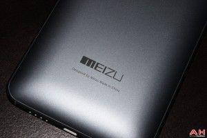 meizu K52