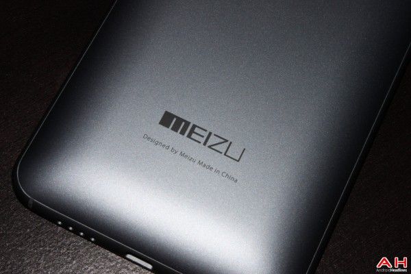 meizu