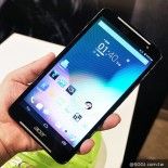 Acer Iconia Talk S